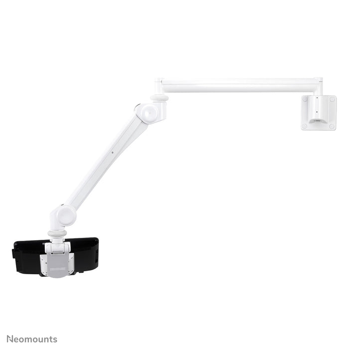 Neomounts FPMA-HAW300 ass eng medezinesch Flatscreen-Wandhalterung fir medezinesch Ekranen.