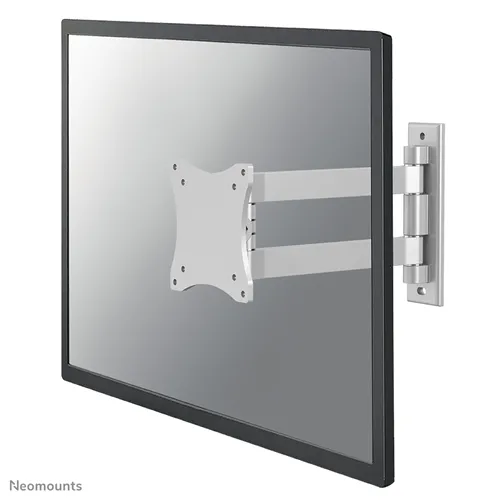 Neomounts FPMA-W820 sëlwerfaarweg TV-Bieg