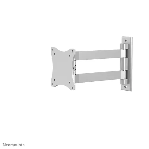 Neomounts FPMA-W820 sëlwerfaarweg TV-Bieg