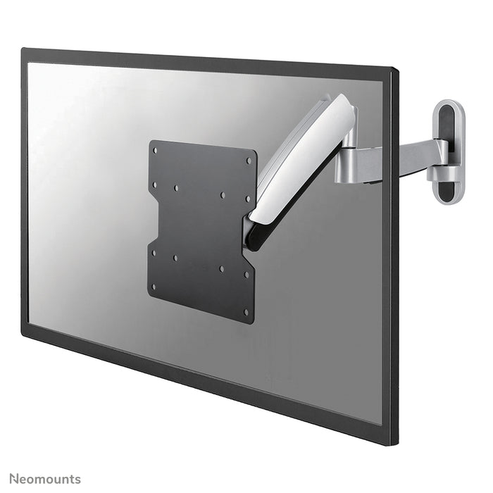 Neomounts FPMA-W950 ass eng Wandhalterung mat 3 Dréipunkten fir Flatscreens bis 40 inch (102 cm).