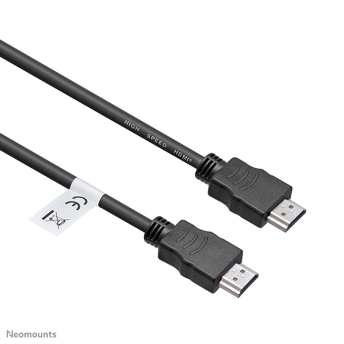 HDMI 1.4 Kabel, High Speed, HDMI 19 Pins M/M, 3 Meter