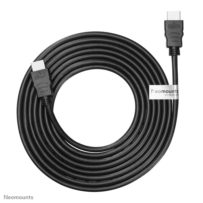 HDMI 1.4 Kabel, High Speed, HDMI 19 Pins M/M, 3 Meter