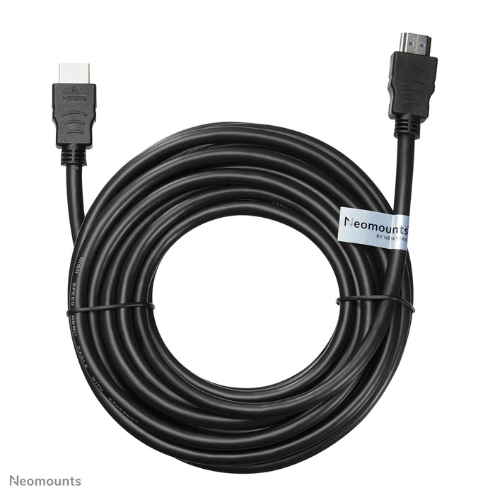 HDMI 1.4 Kabel, High Speed, HDMI 19 Pins M/M, 7,5 Meter