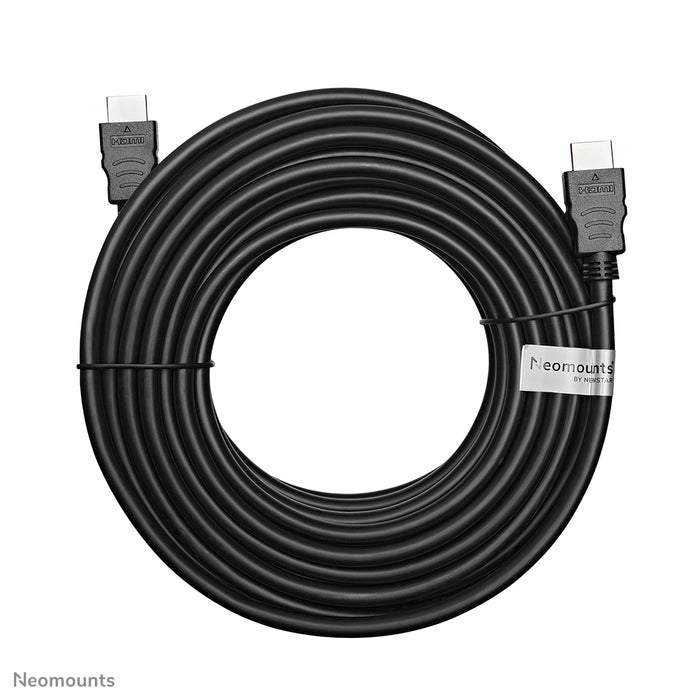 HDMI 1.4 Kabel, High Speed, HDMI 19 Pins M/M, 10 Meter