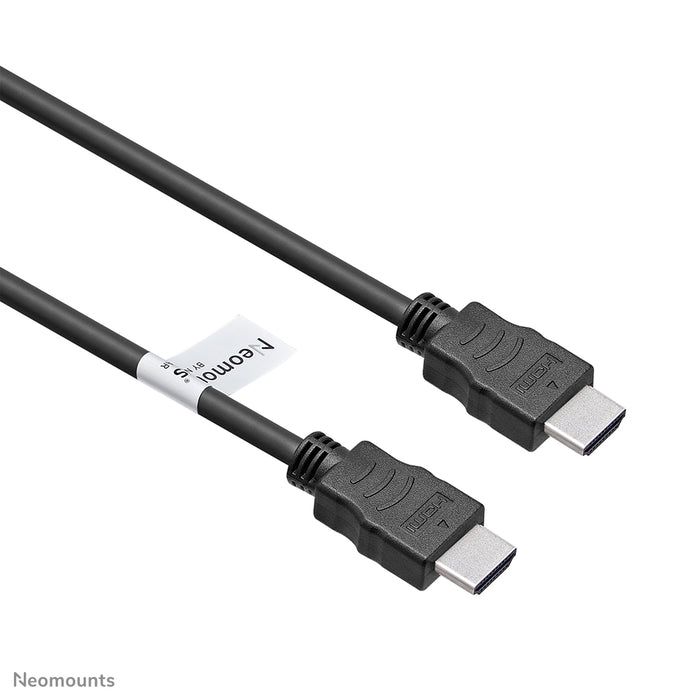 HDMI 1.4 Kabel, High Speed, HDMI 19 Pins M/M, 3 Meter