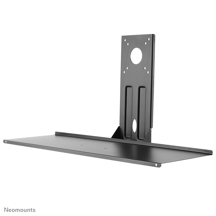 Neomounts KEYB-V200black ass eng Tastatur- a Maushalterung.