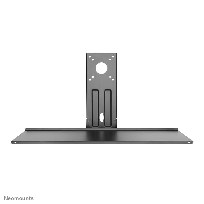 Neomounts KEYB-V200black ass eng Tastatur- a Maushalterung.
