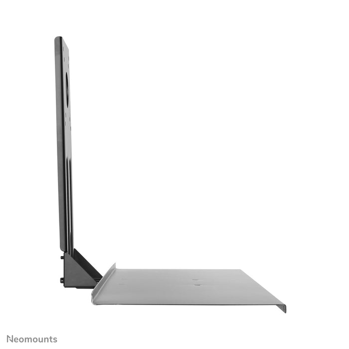 Neomounts KEYB-V200black ass eng Tastatur- a Maushalterung.