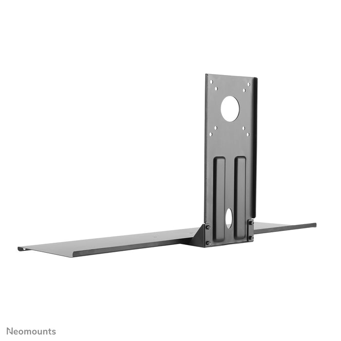 Neomounts KEYB-V200black ass eng Tastatur- a Maushalterung.