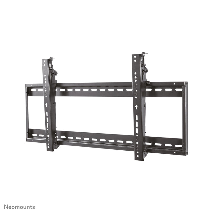Neomounts LED-VW500black ass eng flaach Video-Wall-Wandhalterung fir Ekranen bis 75 inch (191 cm).