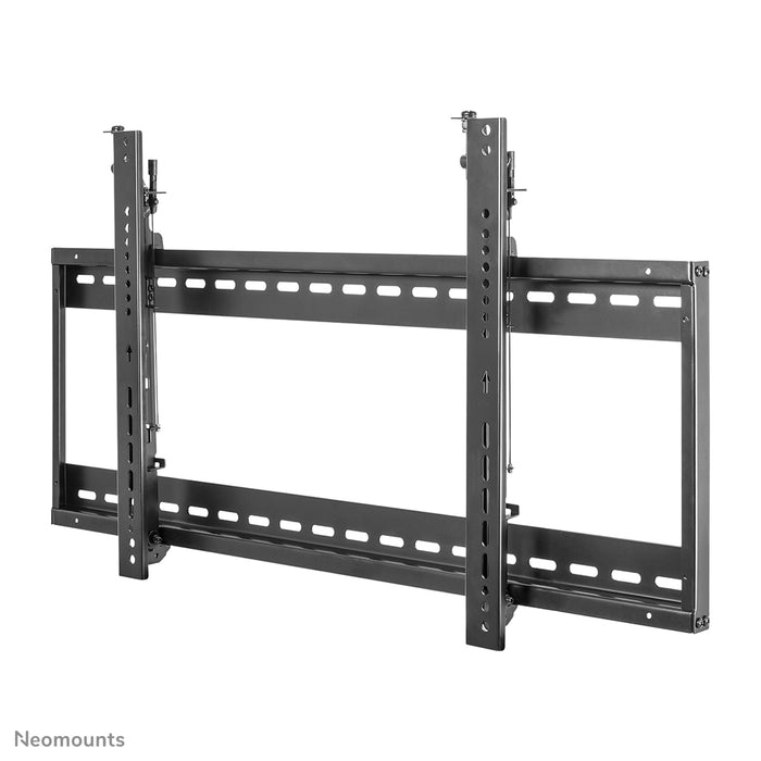 Neomounts LED-VW500black ass eng flaach Video-Wall-Wandhalterung fir Ekranen bis 75 inch (191 cm).