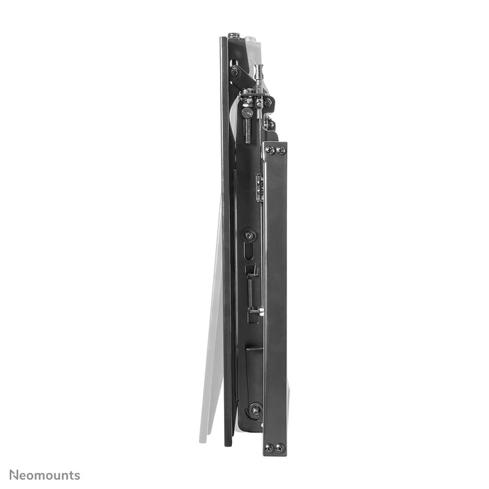 Neomounts LED-VW500black ass eng flaach Video-Wall-Wandhalterung fir Ekranen bis 75 inch (191 cm).