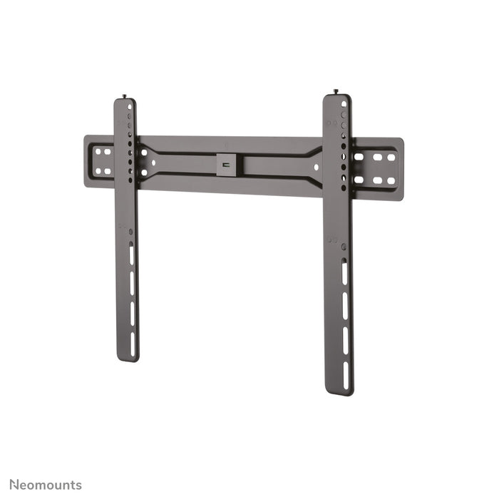 Neomounts LED-W600 schwaarz ass eng flaach Wandhalterung fir Flatscreens bis 75 inch.