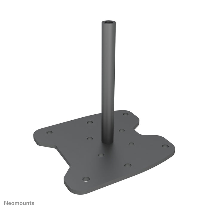 Neomounts NMPRO-SFPLATE Vloerplaat - vastzetbaar – productaanzicht