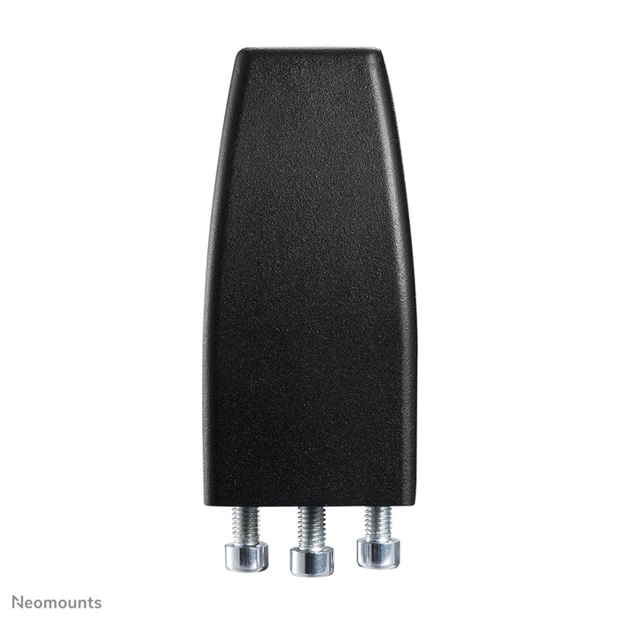 Neomounts Schreifklemmen-Set 8-25 mm - Schwaarz