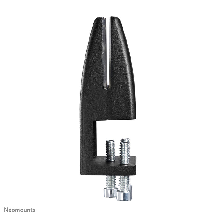 Neomounts Schreifklemmen-Set 8-25 mm - Schwaarz