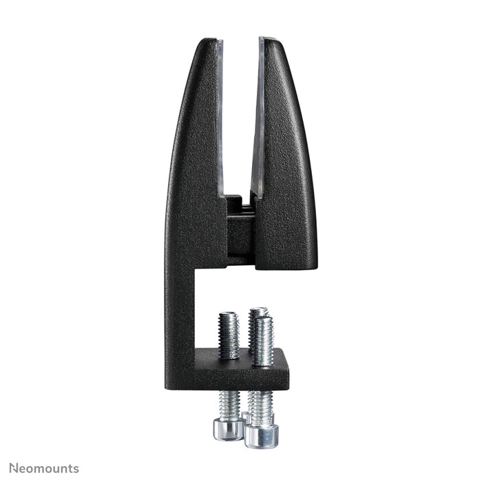 Neomounts Schreifklemmen-Set 8-25 mm - Schwaarz