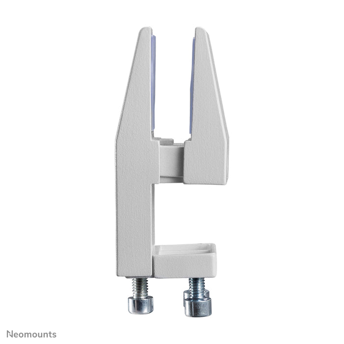 Neomounts Schreifklemmen-Set 25-40 mm - Wäiss