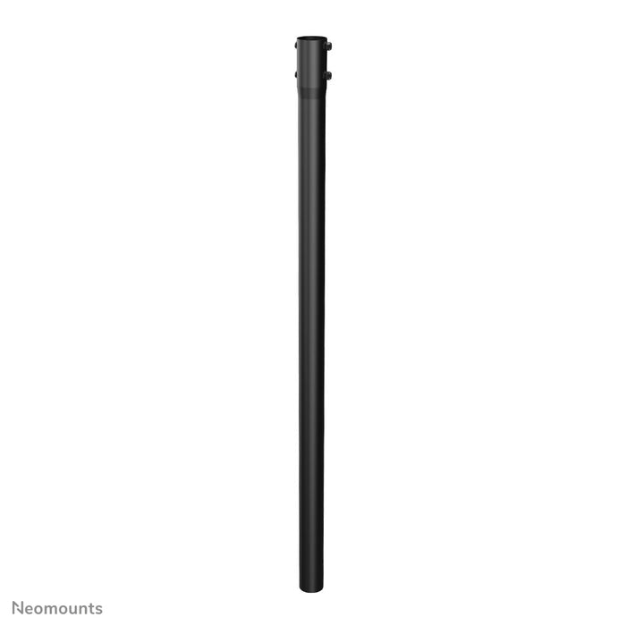 Neomounts Verlängerungsstang fir NM-C440 schwaarz, NM-C440D schwaarz an FPMA-C340 schwaarz - 107,5 cm