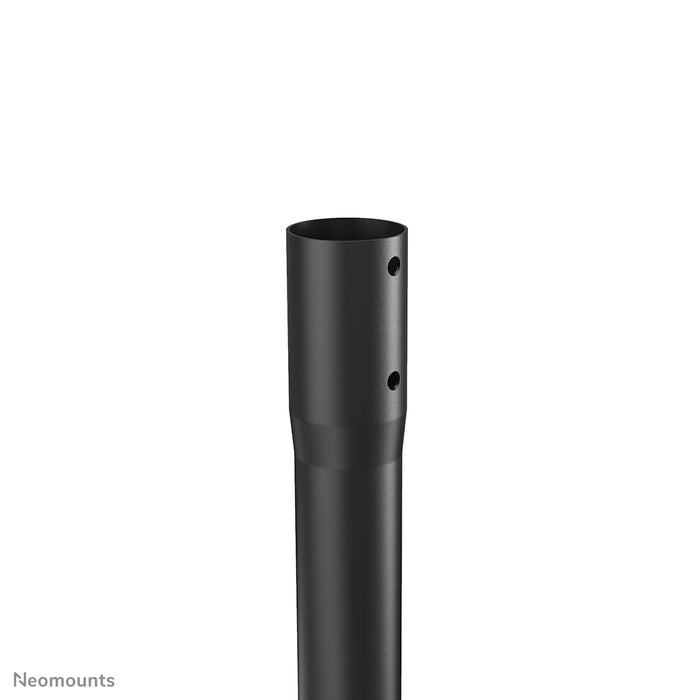 Neomounts Verlängerungsstang fir NM-C440 schwaarz, NM-C440D schwaarz an FPMA-C340 schwaarz - 107,5 cm
