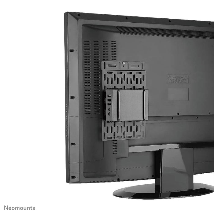 Neomounts NS-MPM100 ass en Halter fir PCen.