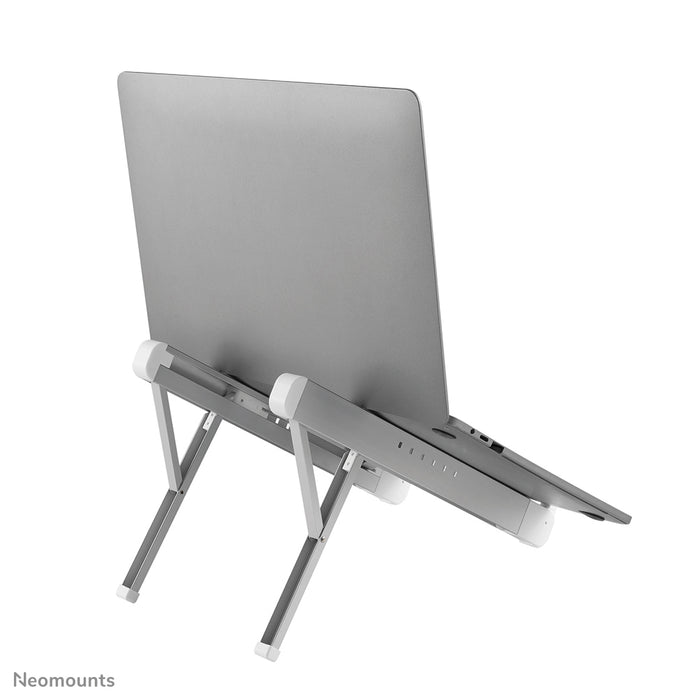 Neomounts klappbar Laptop-Stänner - Sëlwer