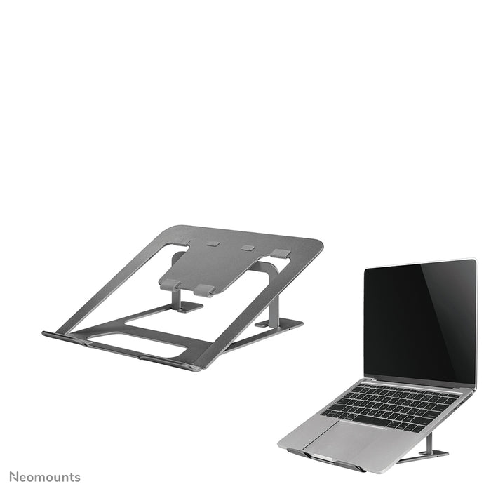 Neomounts klappbar Laptop-Stänner - Gro