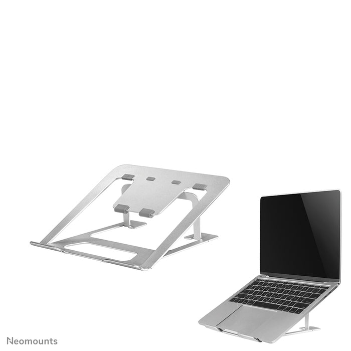 Neomounts klappbar Laptop-Stänner - Sëlwer