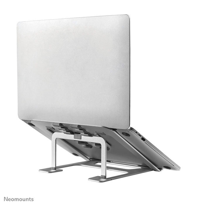 Neomounts klappbar Laptop-Stänner - Sëlwer
