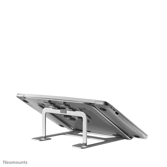 Neomounts klappbar Laptop-Stänner - Sëlwer