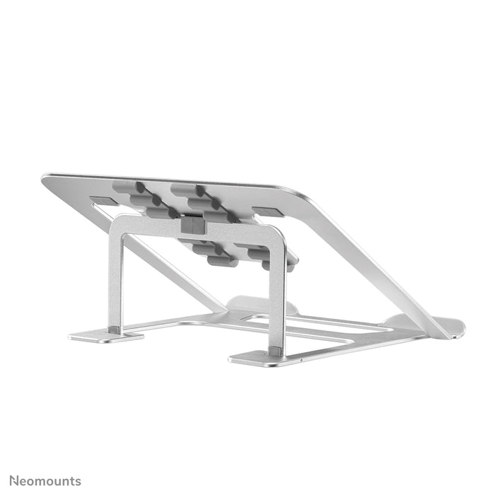 Neomounts klappbar Laptop-Stänner - Sëlwer