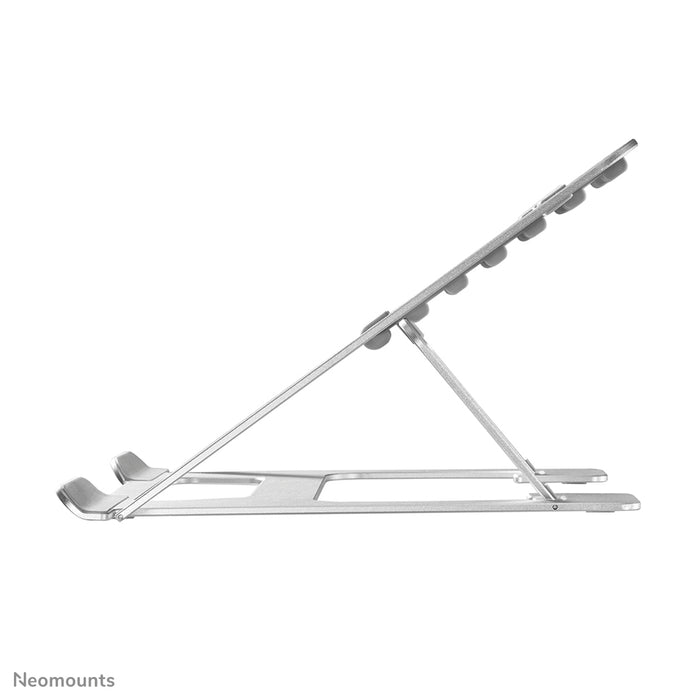 Neomounts klappbar Laptop-Stänner - Sëlwer