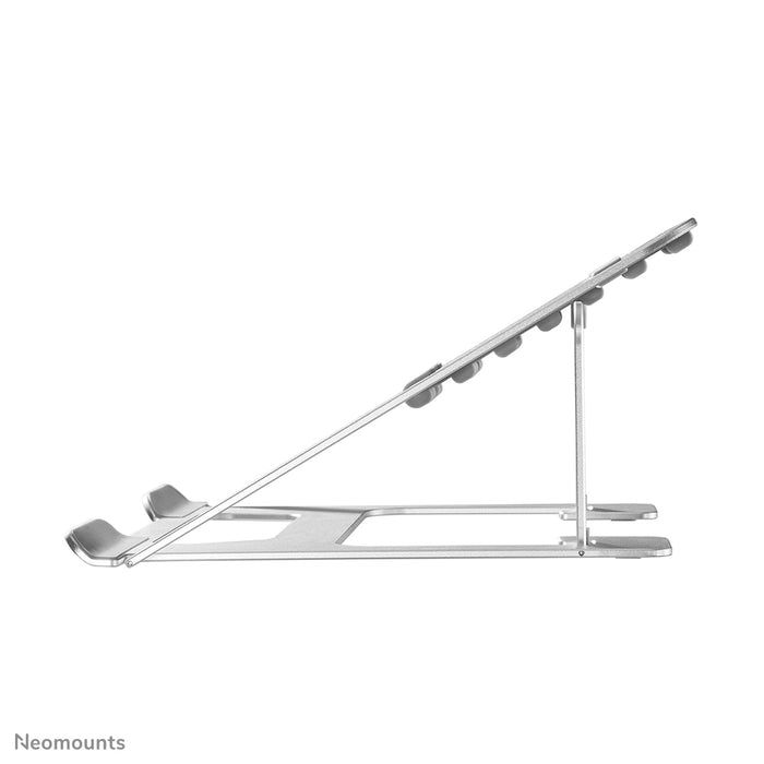 Neomounts klappbar Laptop-Stänner - Sëlwer