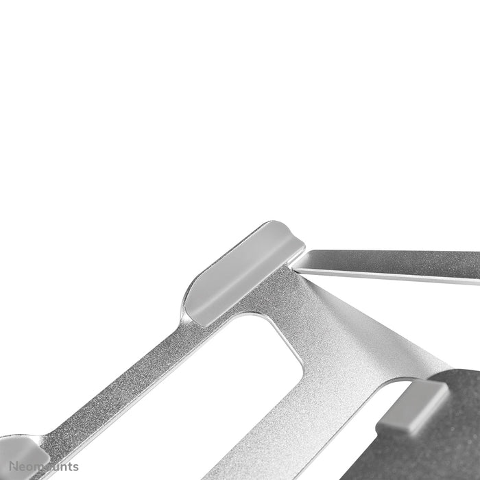 Neomounts klappbar Laptop-Stänner - Sëlwer