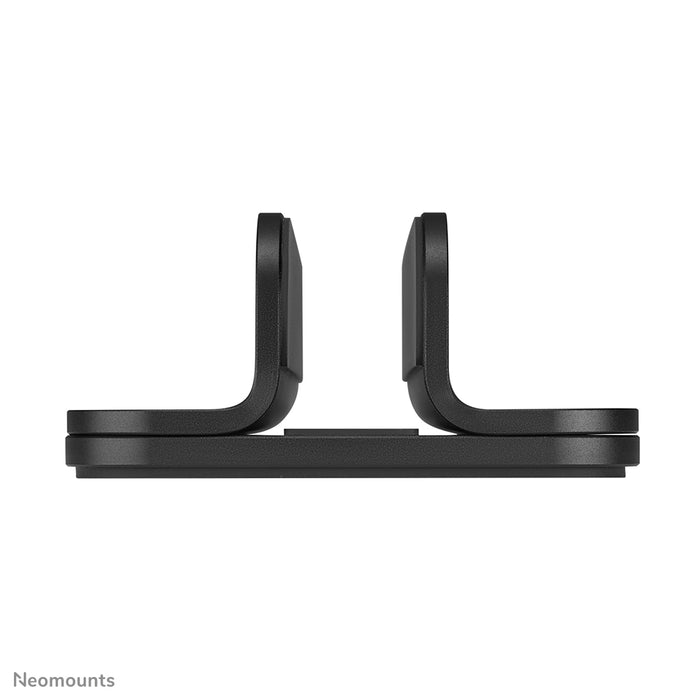 Neomounts NSLS300BLACK Laptophouder 11-17" - universeel – detailaanzicht 2