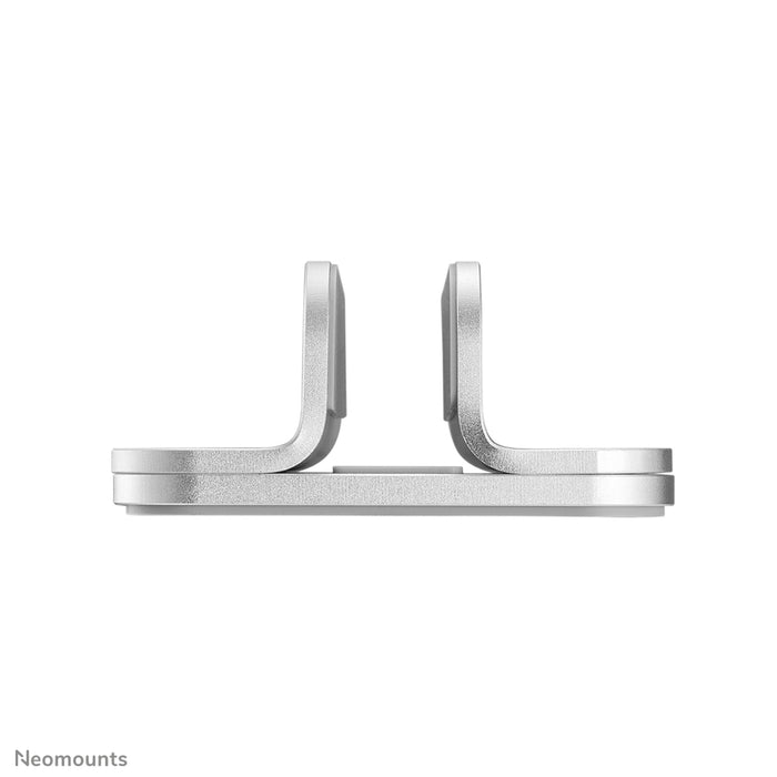 Neomounts NSLS300SILVER Laptophouder 11-17" - universeel – detailaanzicht 2