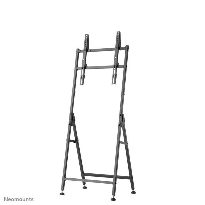 Neomounts PLASMA-M1000 ass e Miwwelstéck fir LCD/LED/Plasma-Ekranen t/m 55 inch (140 cm), fir horizontal an vertikal Montéierung - Schwaarz