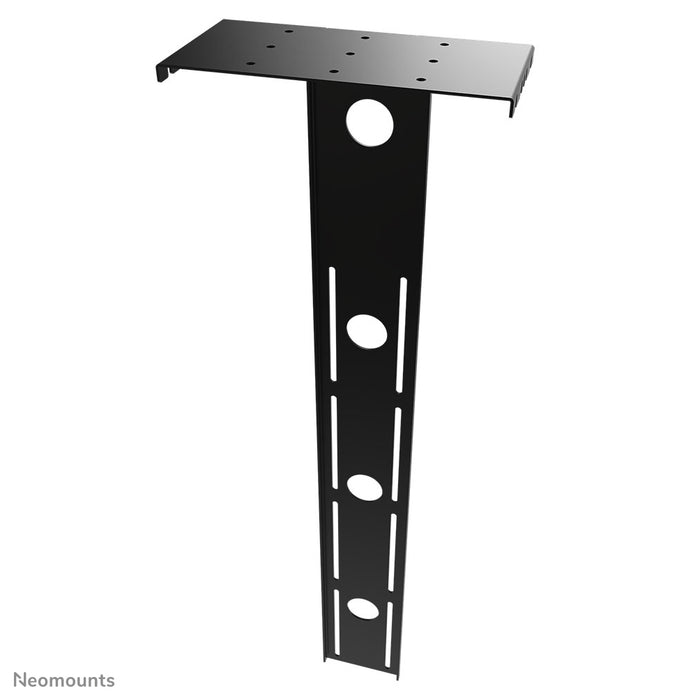 Neomounts PLASMA-M2500CAMSHLF2 ass eng Kamerastëtzt fir d’PLASMA-M2500 & PLASMA-W2500 Serie.