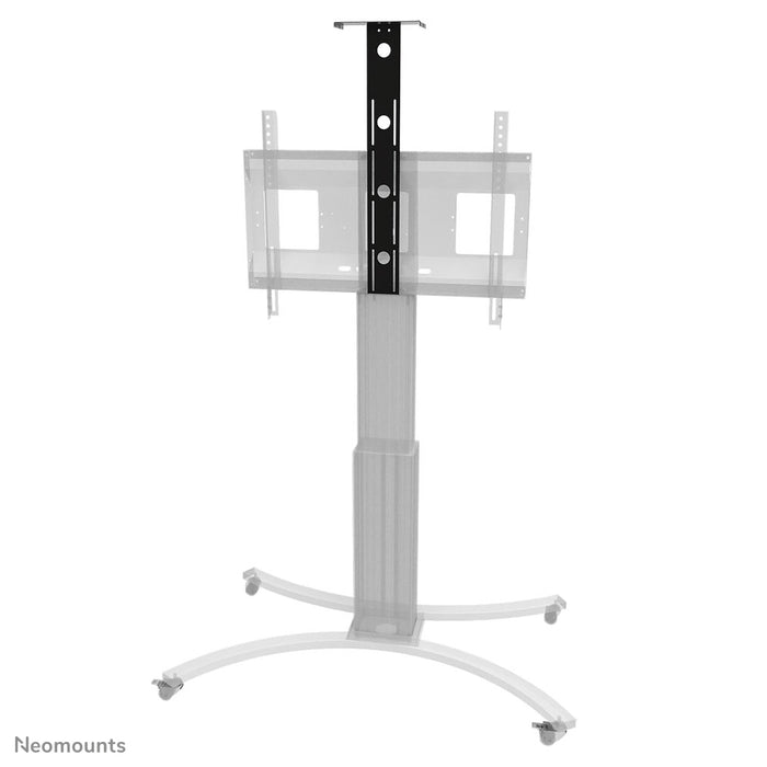 Neomounts PLASMA-M2500CAMSHLF2 ass eng Kamerastëtzt fir d’PLASMA-M2500 & PLASMA-W2500 Serie.