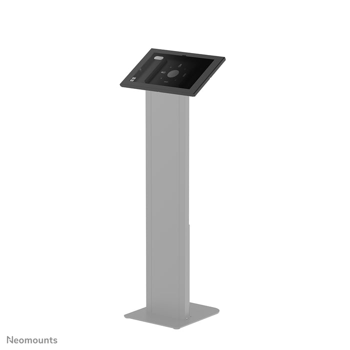 Neomounts WL15-603BL1 Tablethouder 14.6" | 37,1 cm - vergrendelbaar – productaanzicht