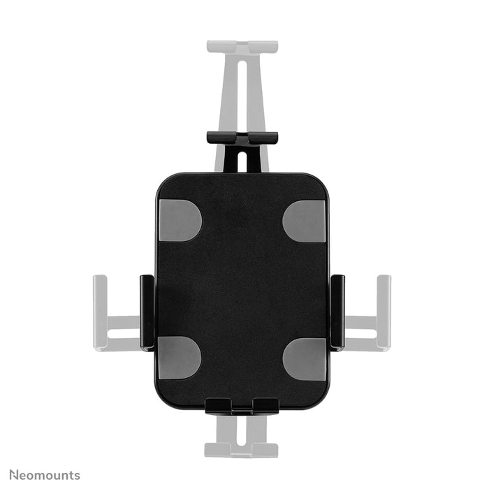 Neomounts WL15-625BL1 dréibar Wand-Tablethalter fir 7,9-11 inch Tablets - Schwaarz
