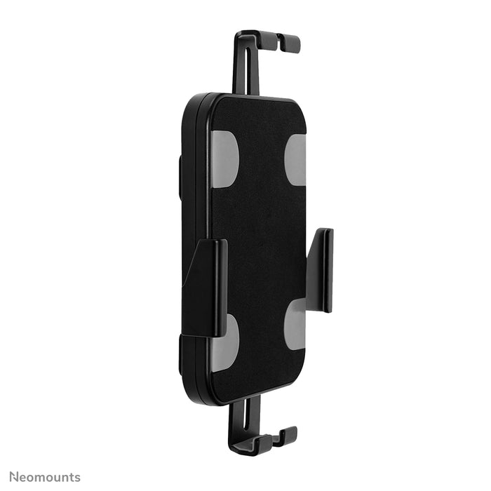 Neomounts WL15-625BL1 dréibar Wand-Tablethalter fir 7,9-11 inch Tablets - Schwaarz