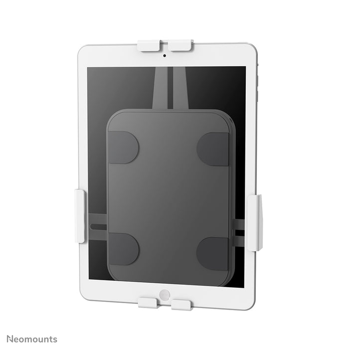 Neomounts WL15-625WH1 dréibar Wand-Tablethalter fir 7,9-11 inch Tablets - Wäiss