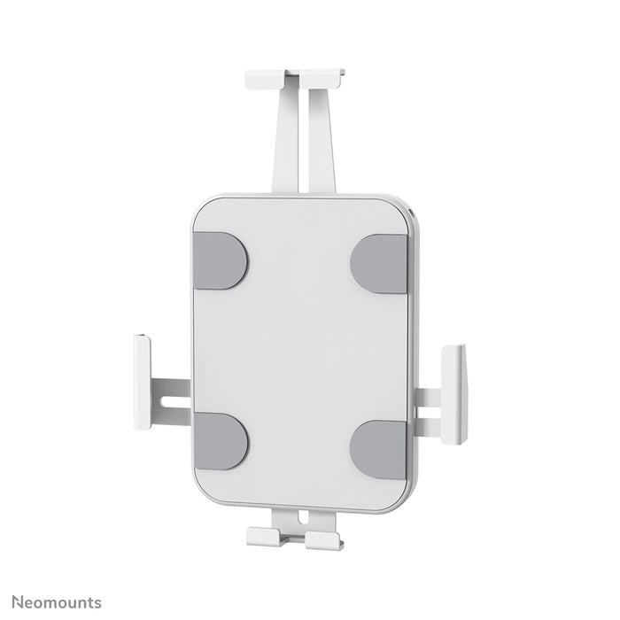 Neomounts WL15-625WH1 dréibar Wand-Tablethalter fir 7,9-11 inch Tablets - Wäiss