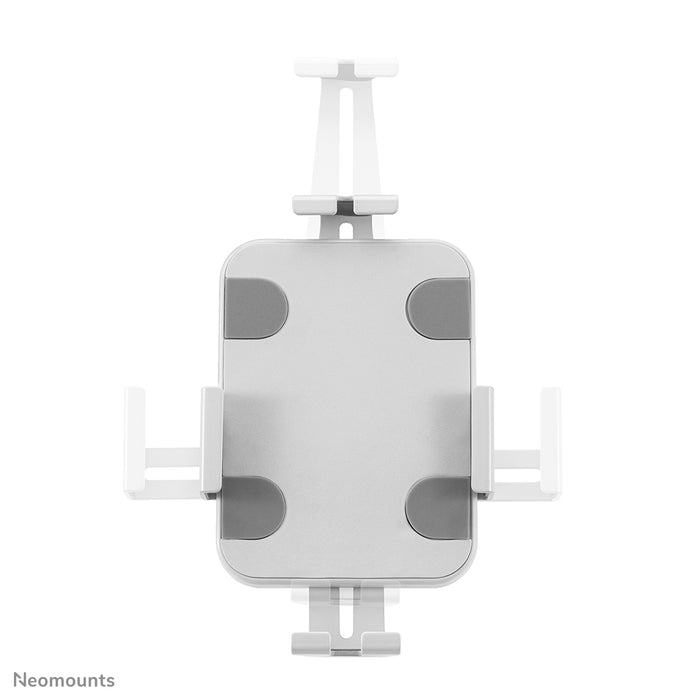 Neomounts WL15-625WH1 dréibar Wand-Tablethalter fir 7,9-11 inch Tablets - Wäiss