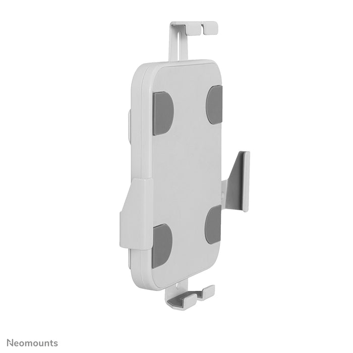 Neomounts WL15-625WH1 dréibar Wand-Tablethalter fir 7,9-11 inch Tablets - Wäiss