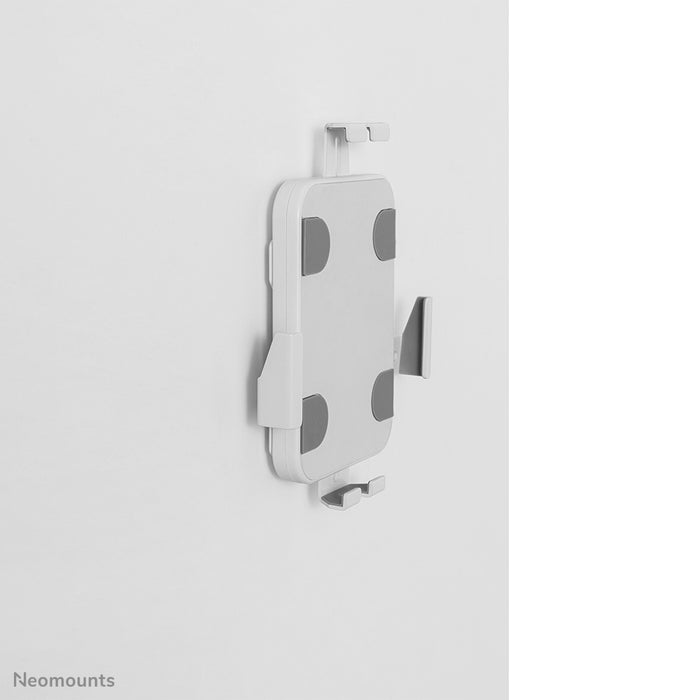 Neomounts WL15-625WH1 dréibar Wand-Tablethalter fir 7,9-11 inch Tablets - Wäiss