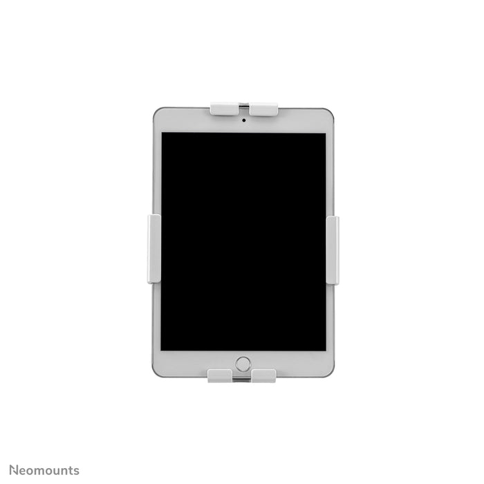 Neomounts WL15-625WH1 dréibar Wand-Tablethalter fir 7,9-11 inch Tablets - Wäiss