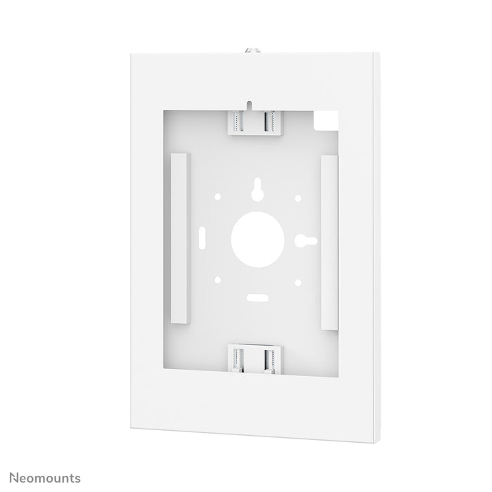 Neomounts WL15-650WH1 Wand-Tablethalter fir 9,7-11 inch Tablets - Wäiss