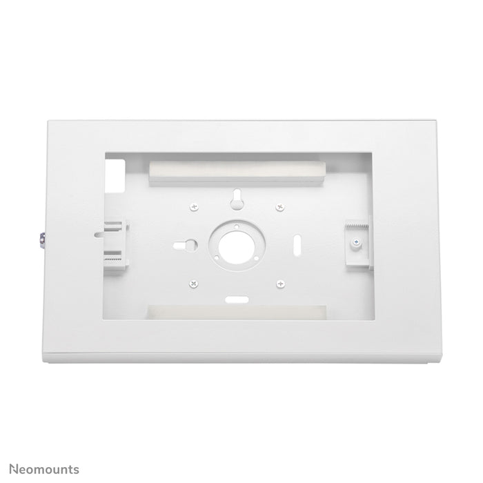 Neomounts WL15-650WH1 Wand-Tablethalter fir 9,7-11 inch Tablets - Wäiss